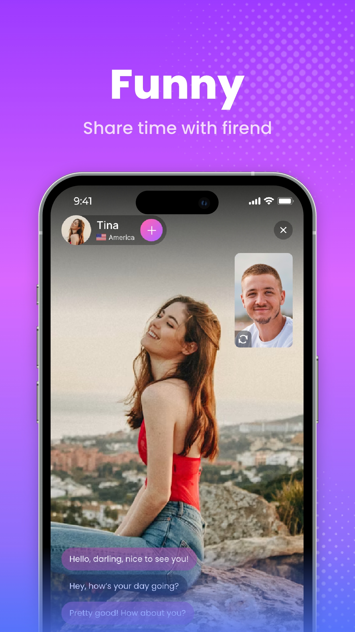 Video Call