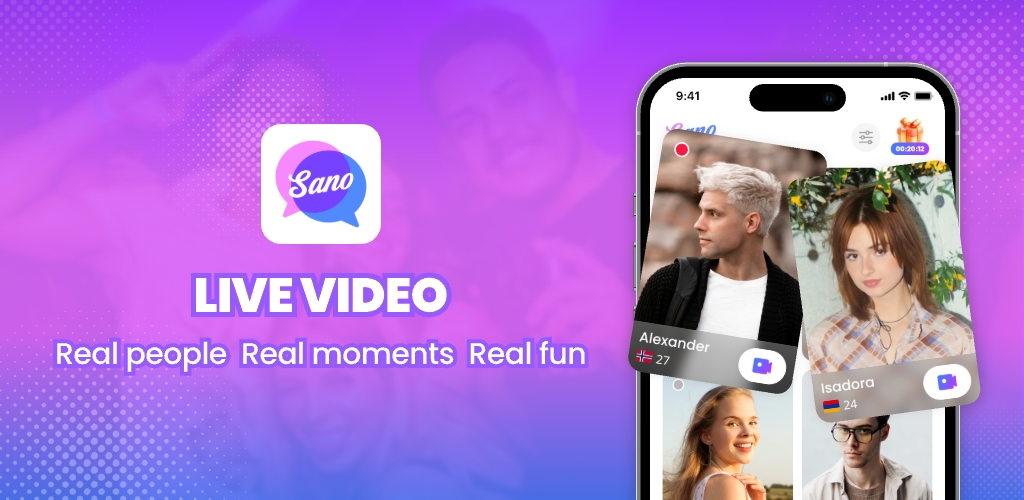 Sano App